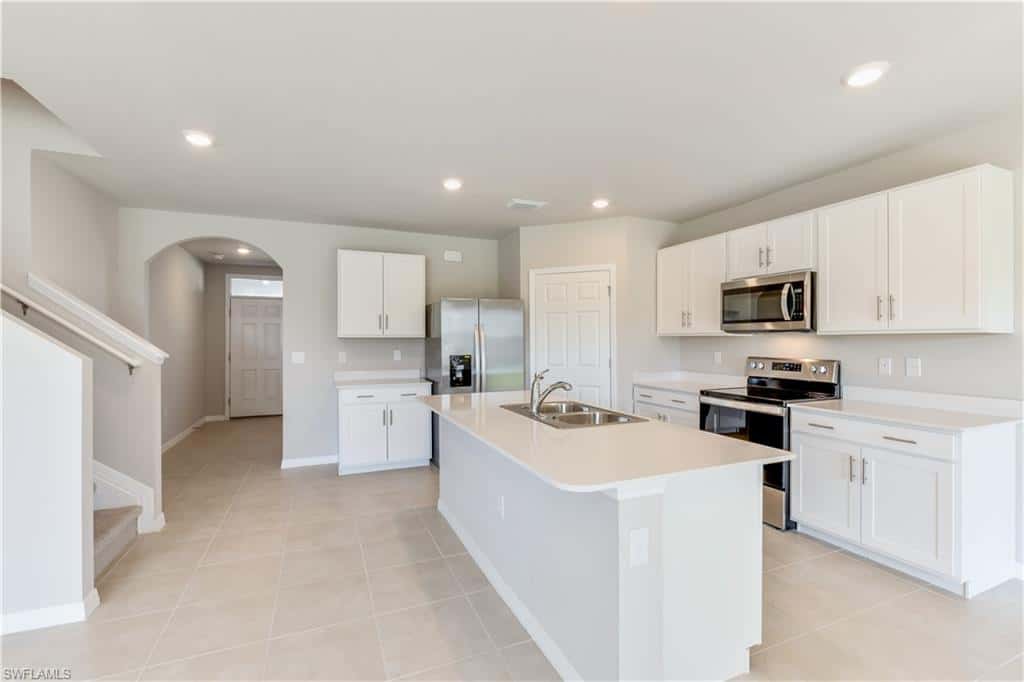 1401 5th Pl, Cape Coral, photo 7