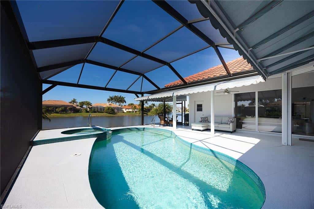 8943 Lely Island Cir, Naples, photo 28