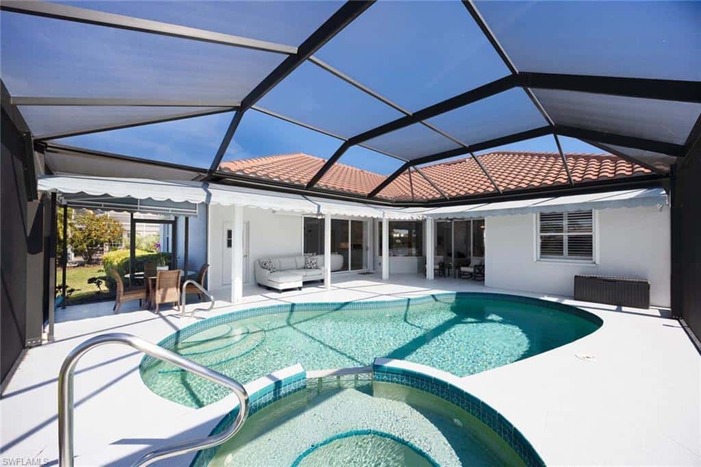 8943 Lely Island Cir, Naples, photo 29