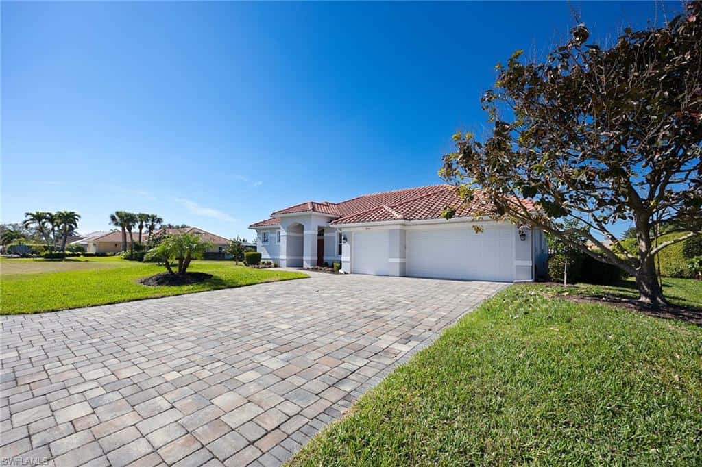 8943 Lely Island Cir, Naples, photo 4