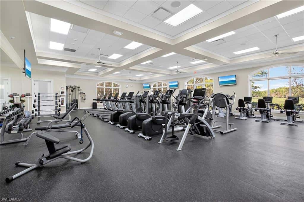 8231 Parkstone Pl #105, Naples, photo 27
