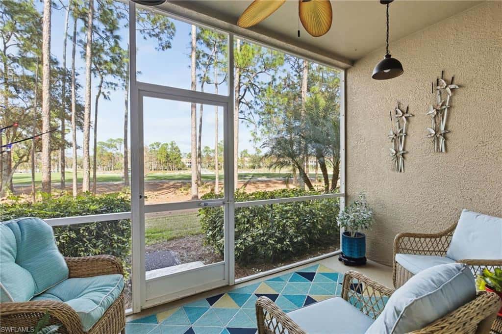 8231 Parkstone Pl #105, Naples, photo 12