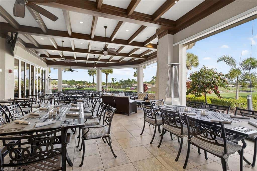 8231 Parkstone Pl #105, Naples, photo 28