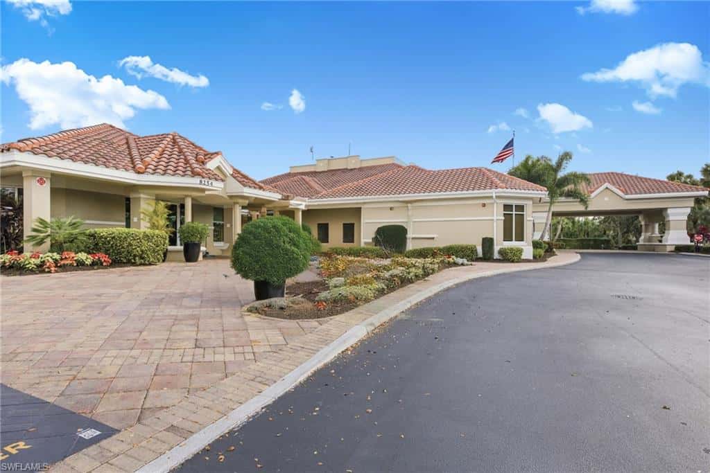 8231 Parkstone Pl #105, Naples, photo 24