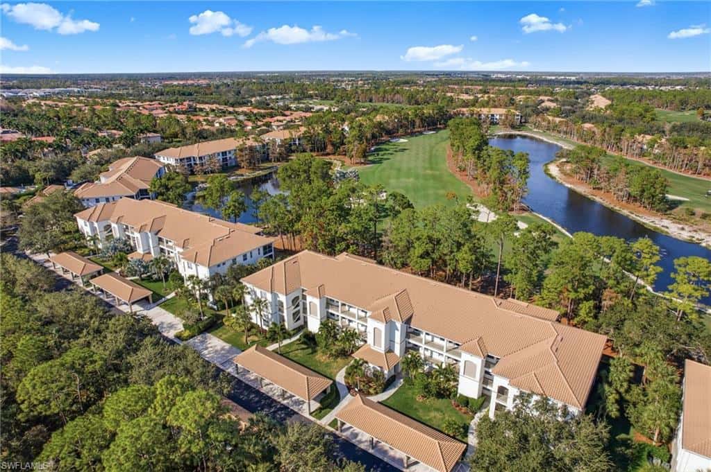 8231 Parkstone Pl #105, Naples, photo 33