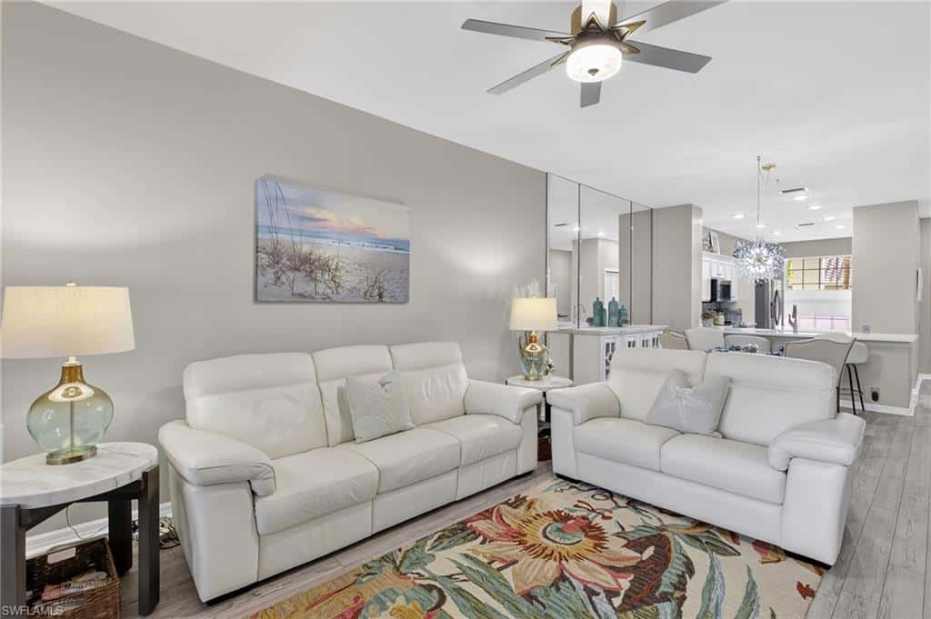 8231 Parkstone Pl #105, Naples, photo 11