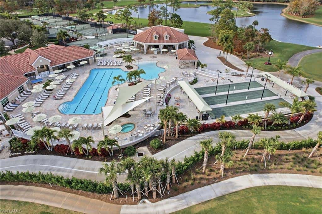 8231 Parkstone Pl #105, Naples, photo 40