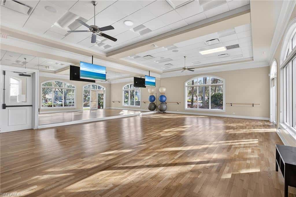 8231 Parkstone Pl #105, Naples, photo 29