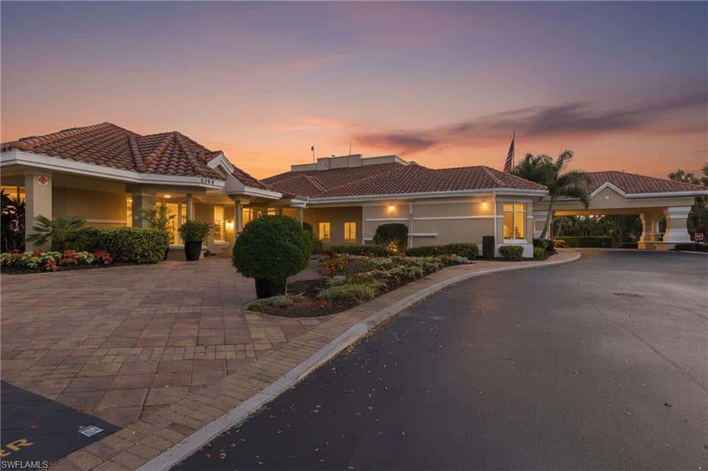 8231 Parkstone Pl #105, Naples, photo 25