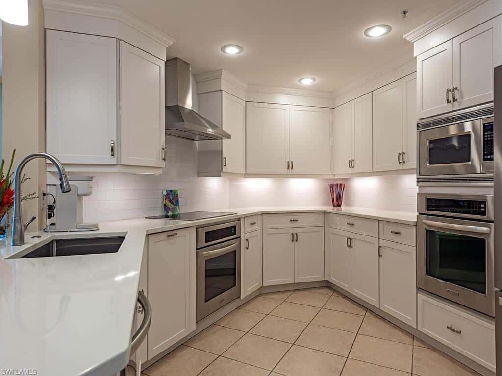 60 Seagate Dr #1205, Naples, photo 5