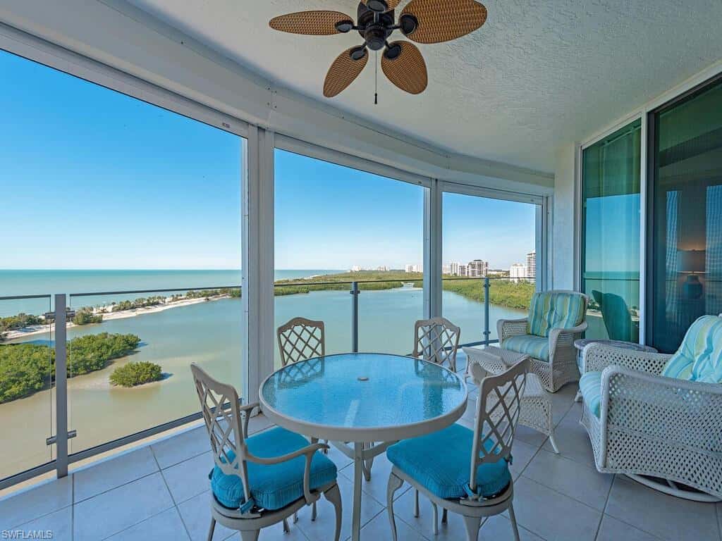 60 Seagate Dr #1205, Naples, photo 14