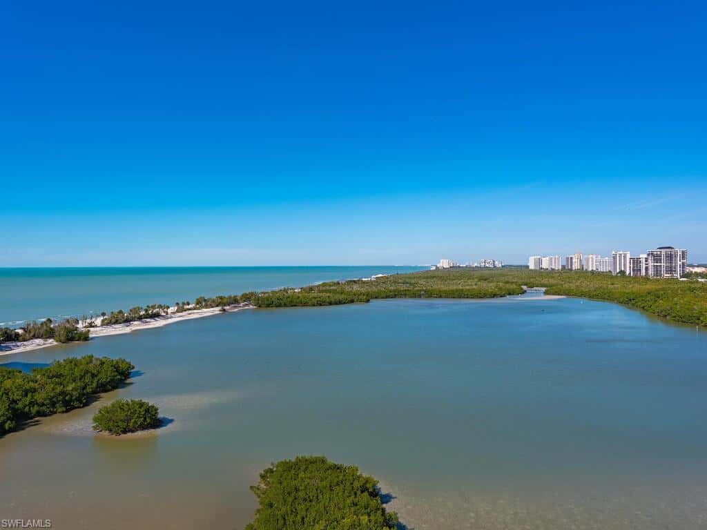 60 Seagate Dr #1205, Naples, photo 15