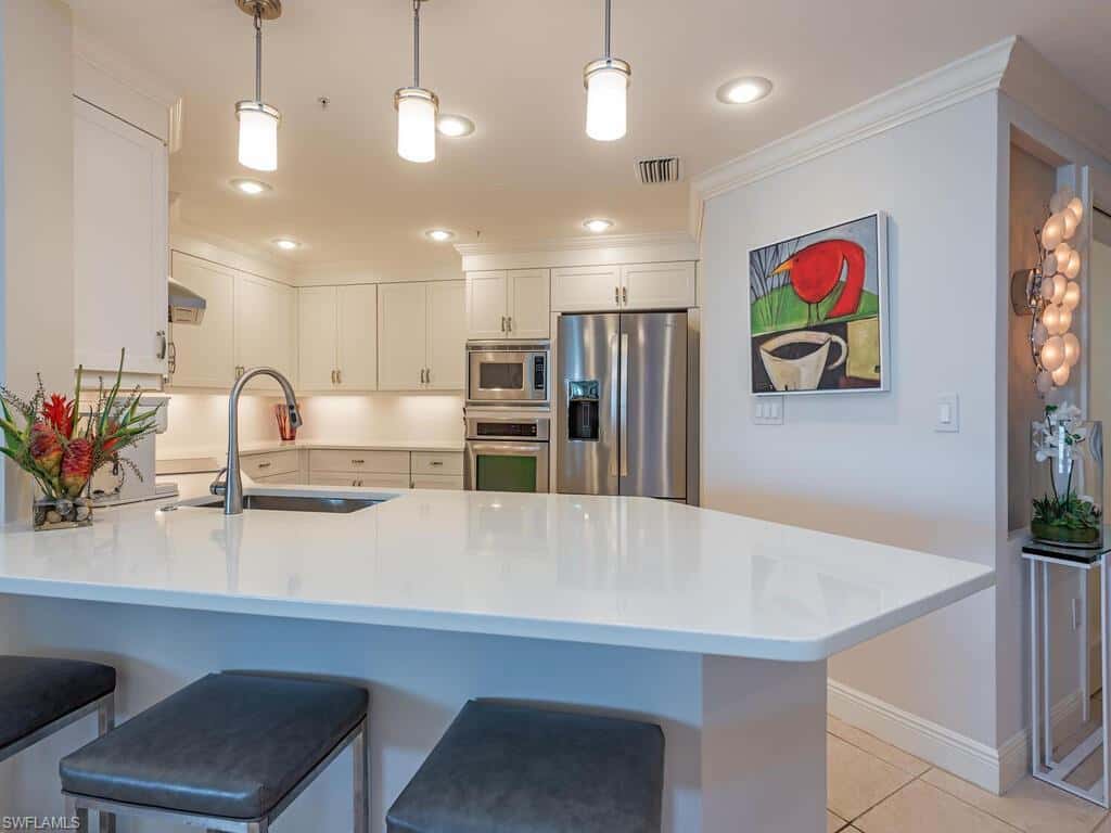 60 Seagate Dr #1205, Naples, photo 4