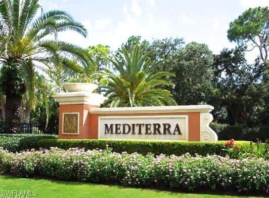 28540 Calabria Ct #101, Naples, photo 32