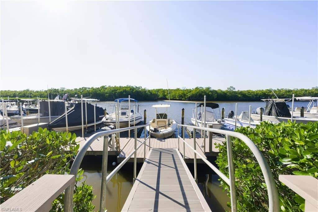 230 Newport Dr #602, Naples, photo 27