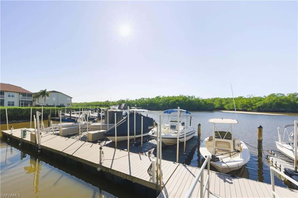 230 Newport Dr #602, Naples, photo 26
