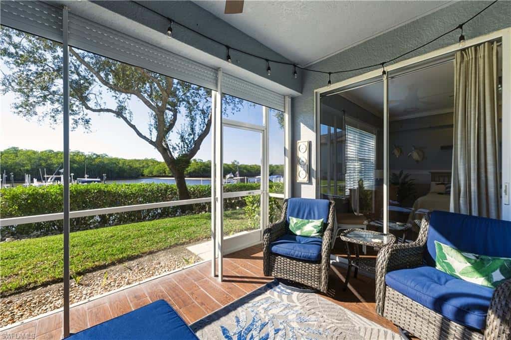 230 Newport Dr #602, Naples, photo 7