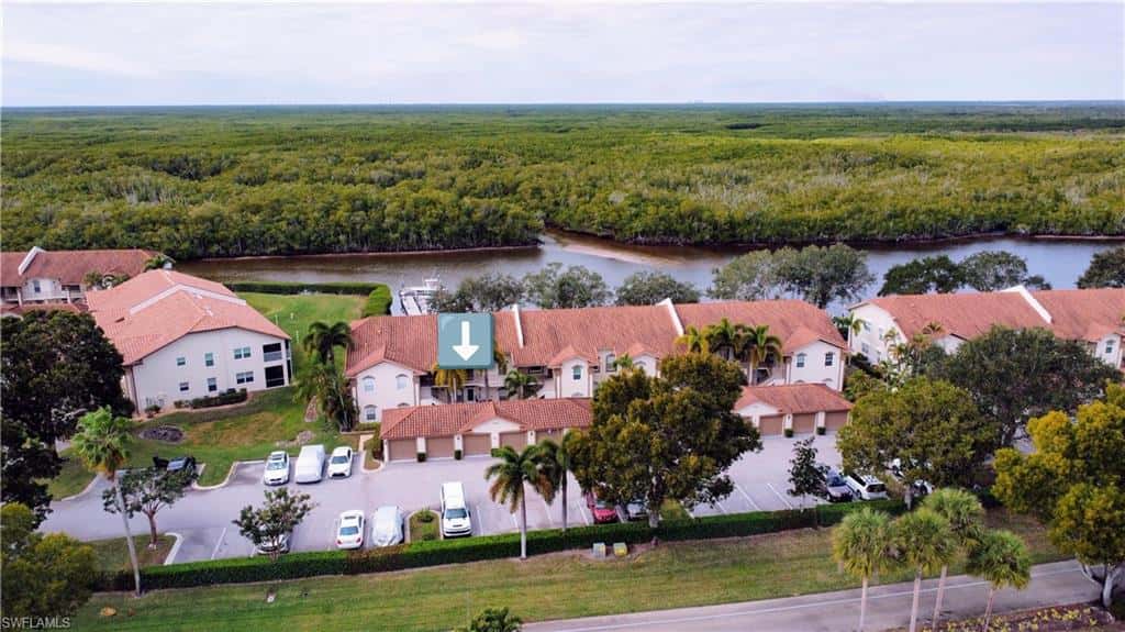 230 Newport Dr #602, Naples, photo 36