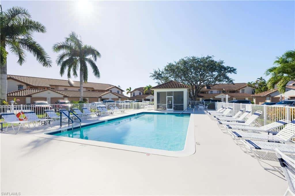 230 Newport Dr #602, Naples, photo 28