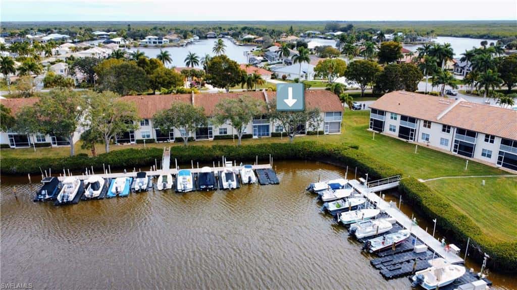 230 Newport Dr #602, Naples, photo 5