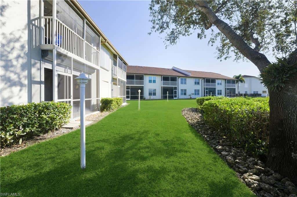 230 Newport Dr #602, Naples, photo 34