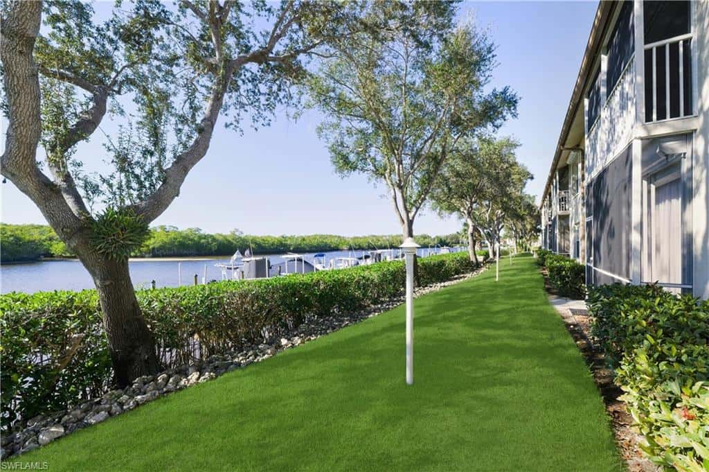 230 Newport Dr #602, Naples, photo 33