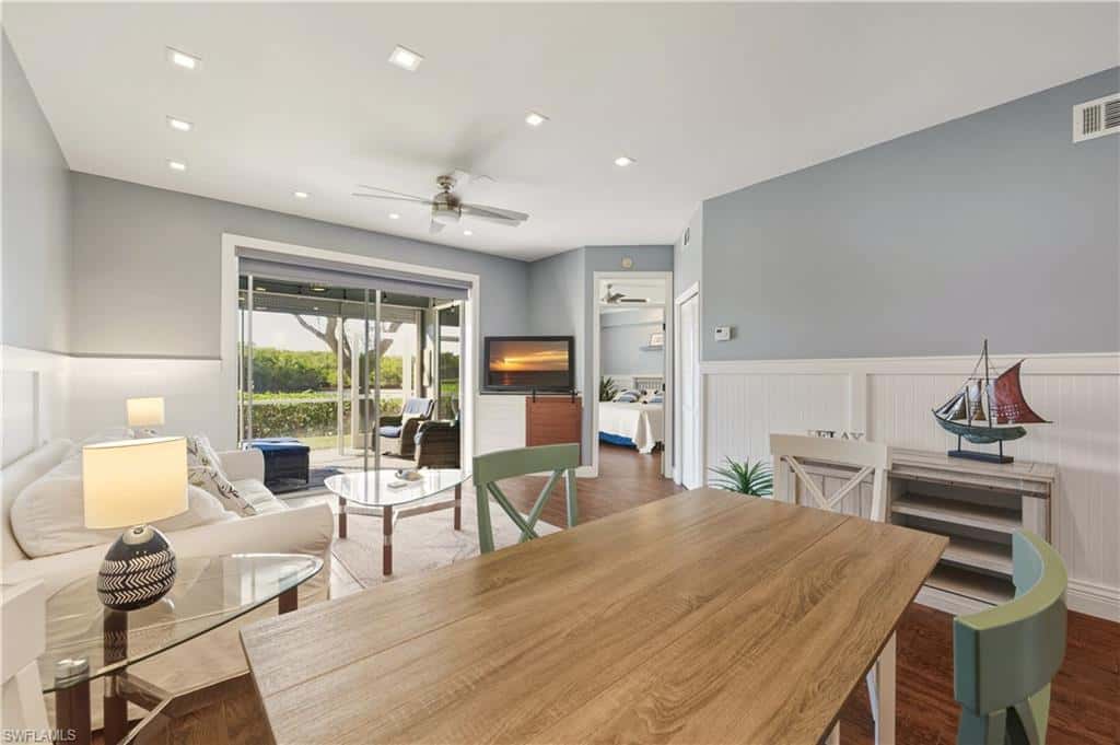 230 Newport Dr #602, Naples, photo 11
