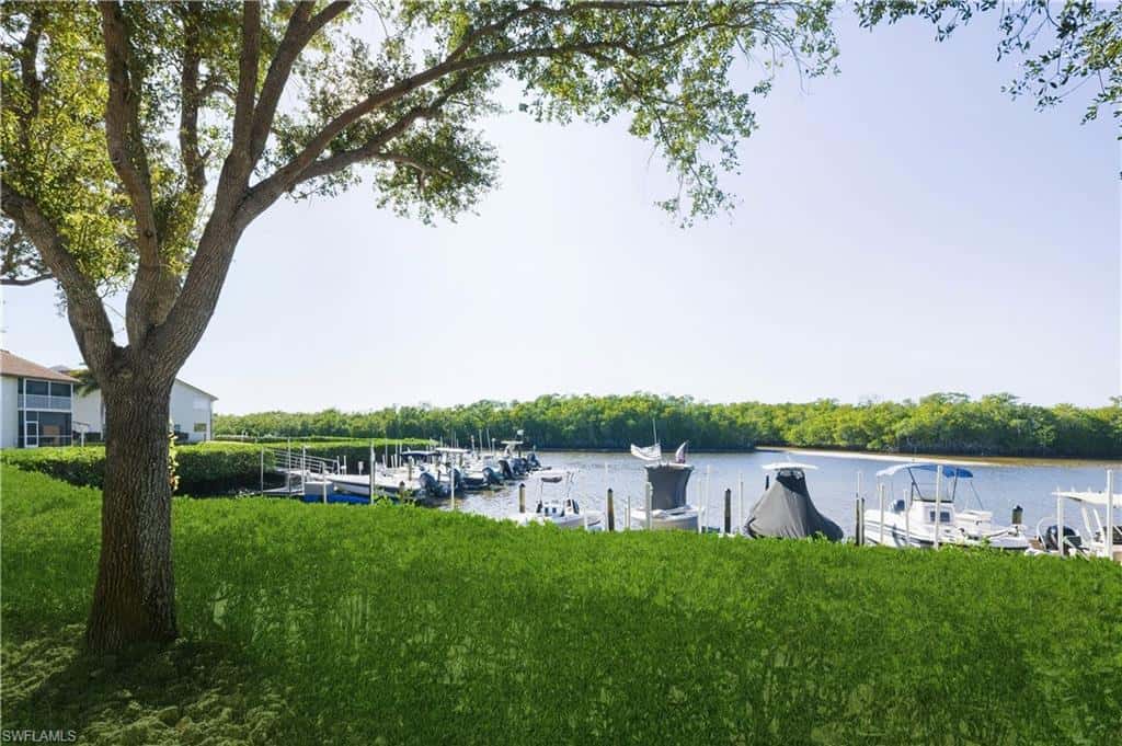 230 Newport Dr #602, Naples, photo 35