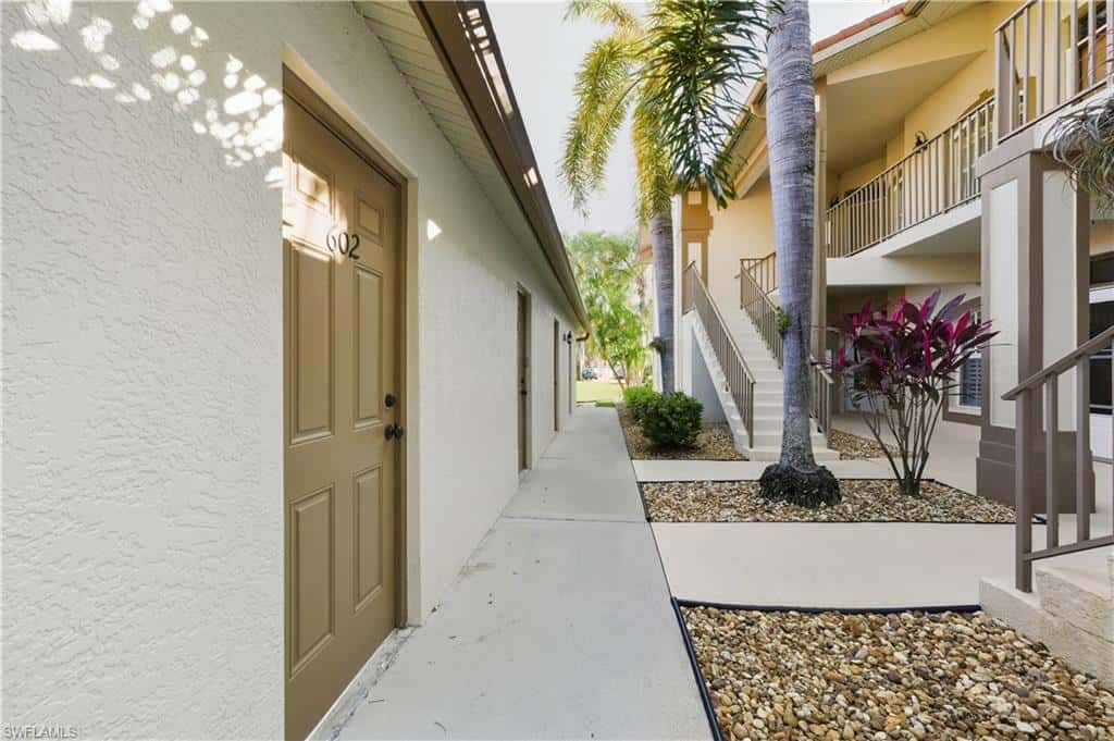 230 Newport Dr #602, Naples, photo 31