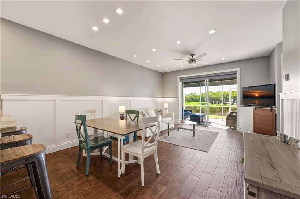 230 Newport Dr #602, Naples, photo 8