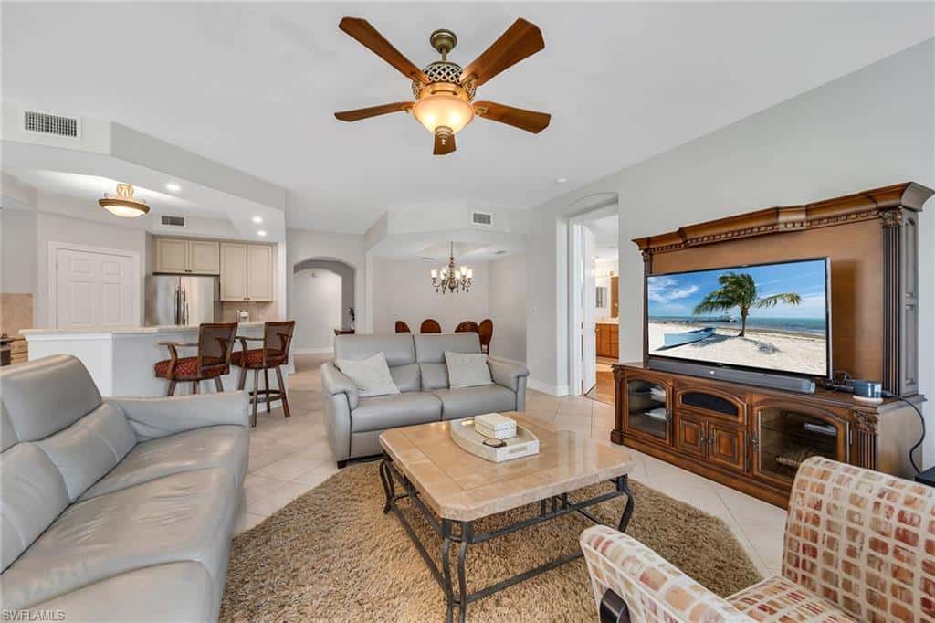 1285 Rialto Way #102, Naples, photo 6