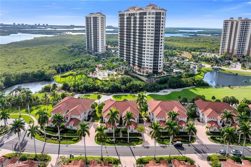 1285 Rialto Way #102, Naples, photo 42