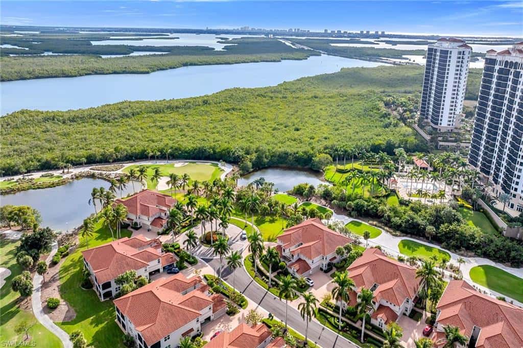 1285 Rialto Way #102, Naples, photo 43