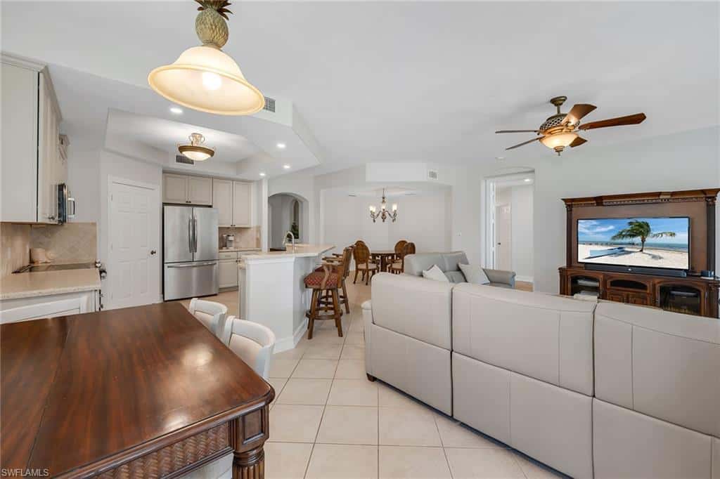 1285 Rialto Way #102, Naples, photo 16
