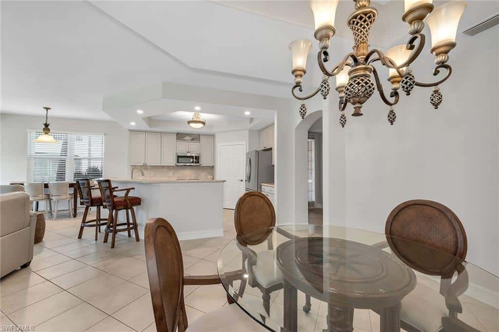 1285 Rialto Way #102, Naples, photo 12