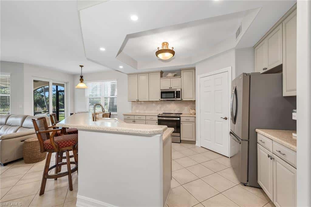 1285 Rialto Way #102, Naples, photo 7