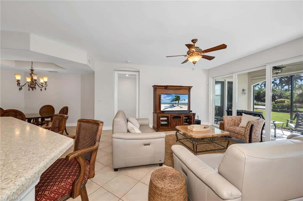 1285 Rialto Way #102, Naples, photo 5