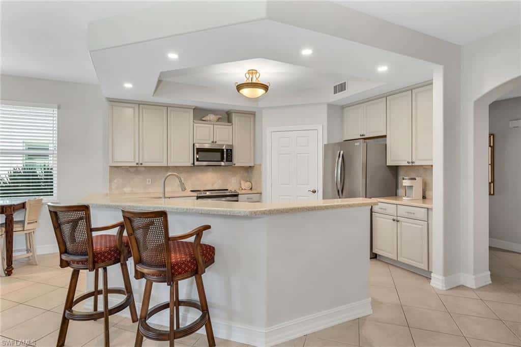 1285 Rialto Way #102, Naples, photo 9