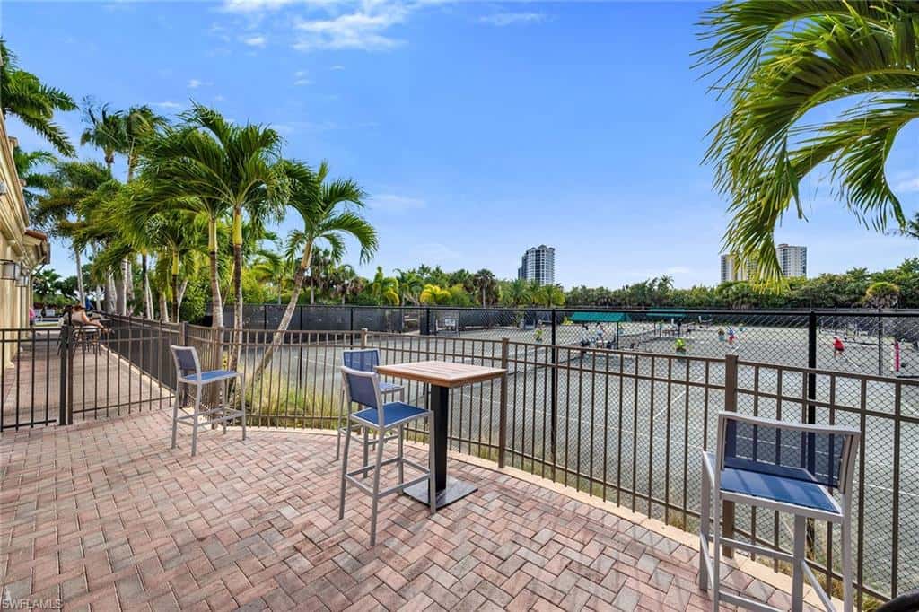 1285 Rialto Way #102, Naples, photo 34