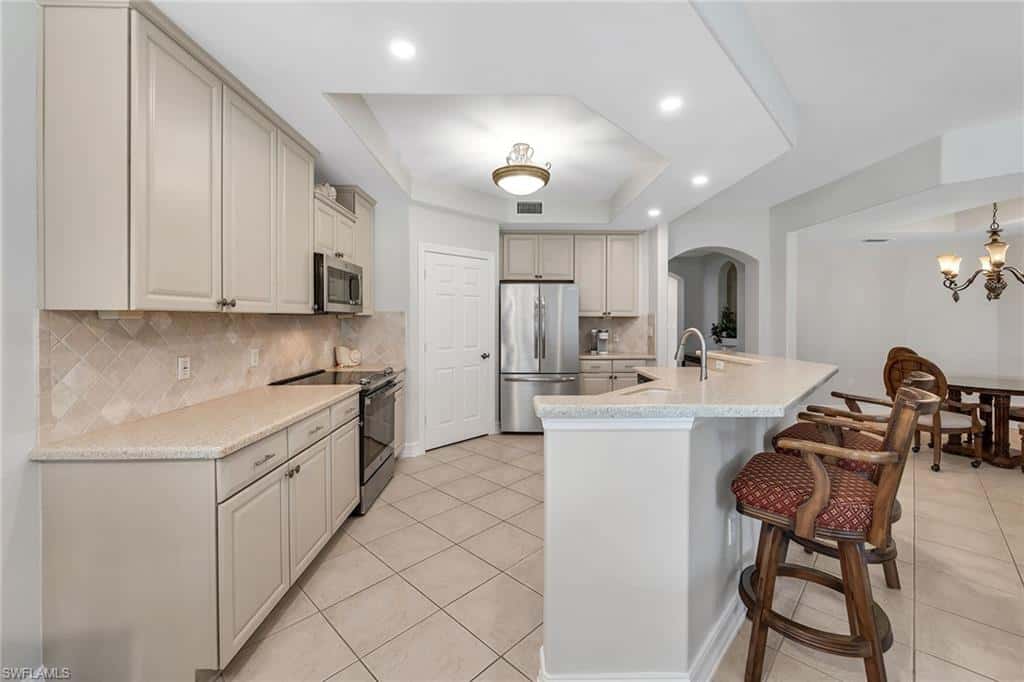 1285 Rialto Way #102, Naples, photo 10