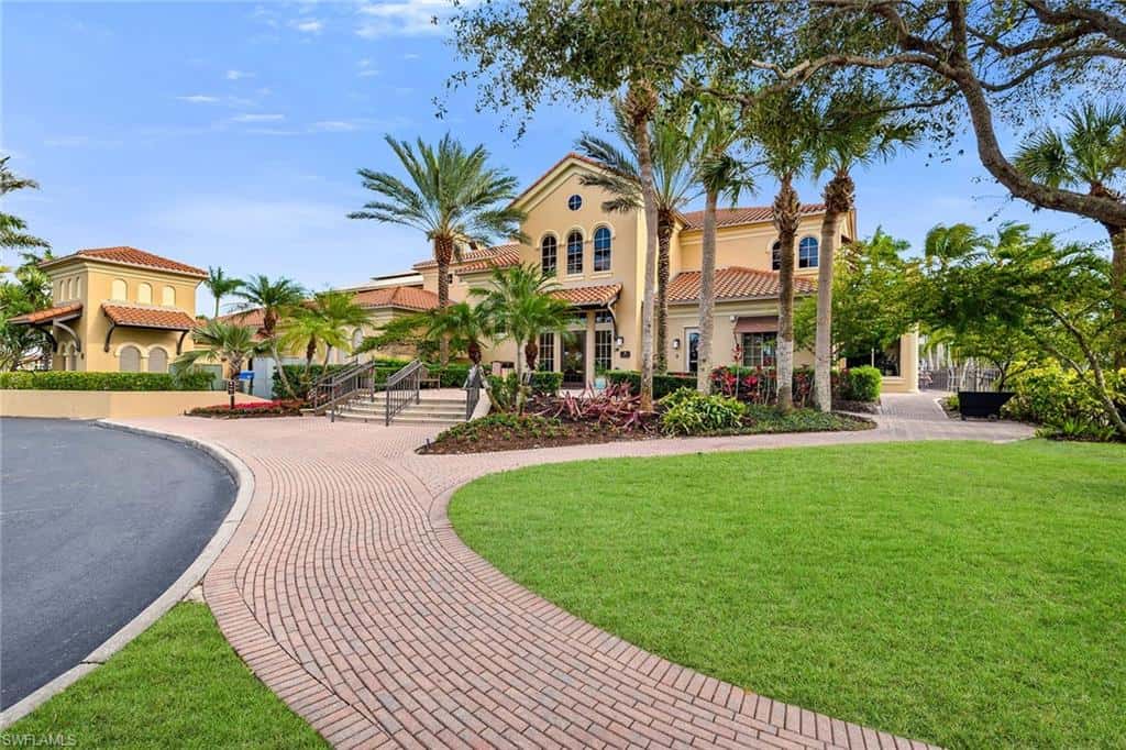 1285 Rialto Way #102, Naples, photo 33