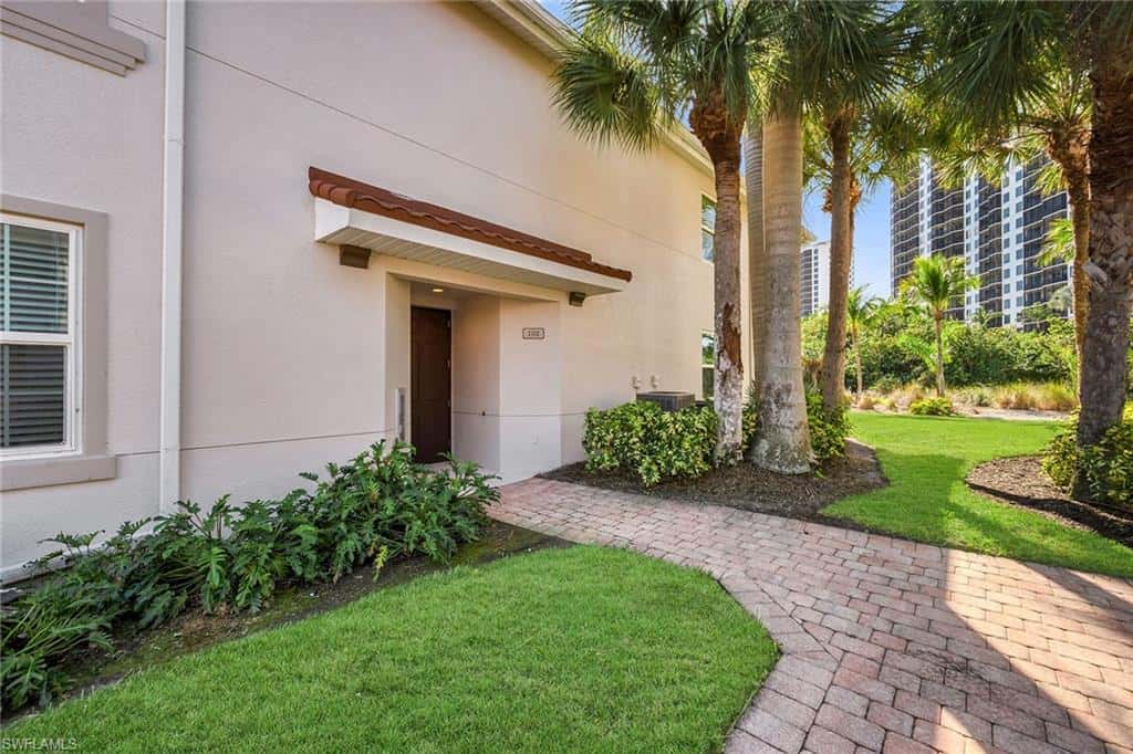 1285 Rialto Way #102, Naples, photo 41