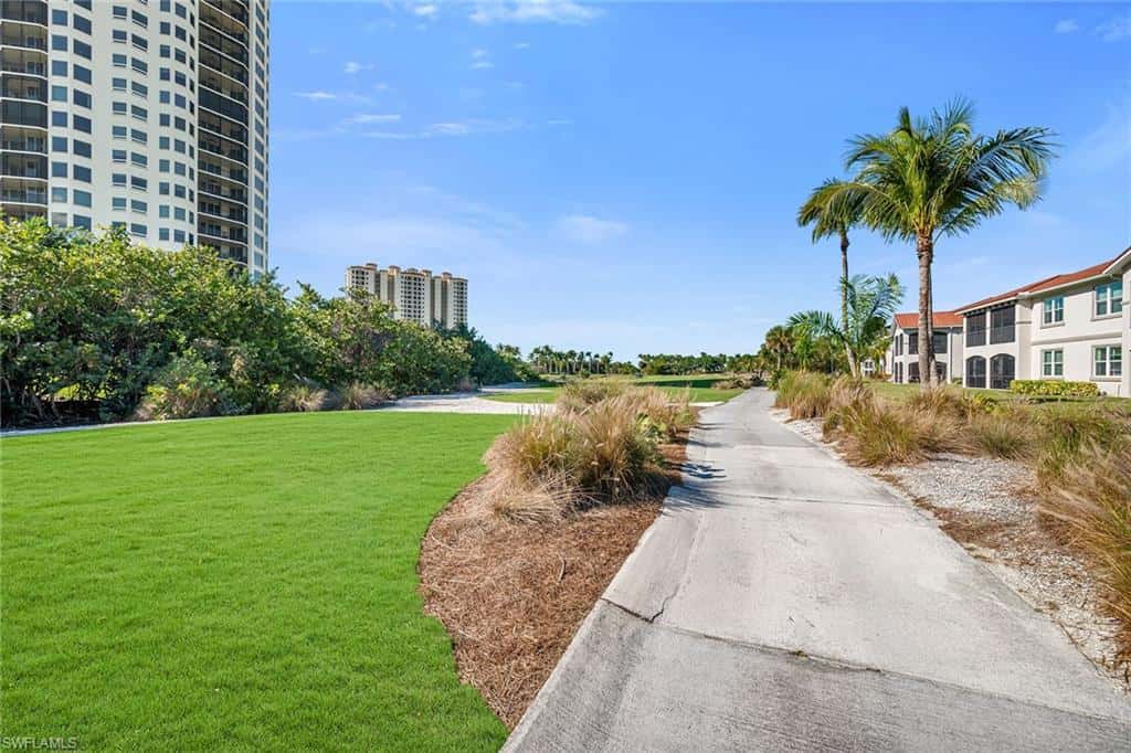 1285 Rialto Way #102, Naples, photo 37