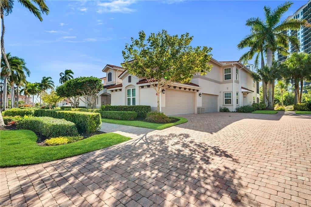 1285 Rialto Way #102, Naples, photo 40