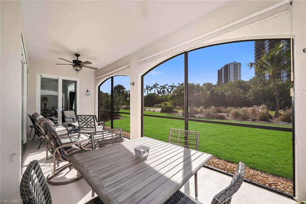 1285 Rialto Way #102, Naples, photo 29