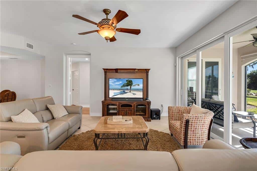 1285 Rialto Way #102, Naples, photo 4
