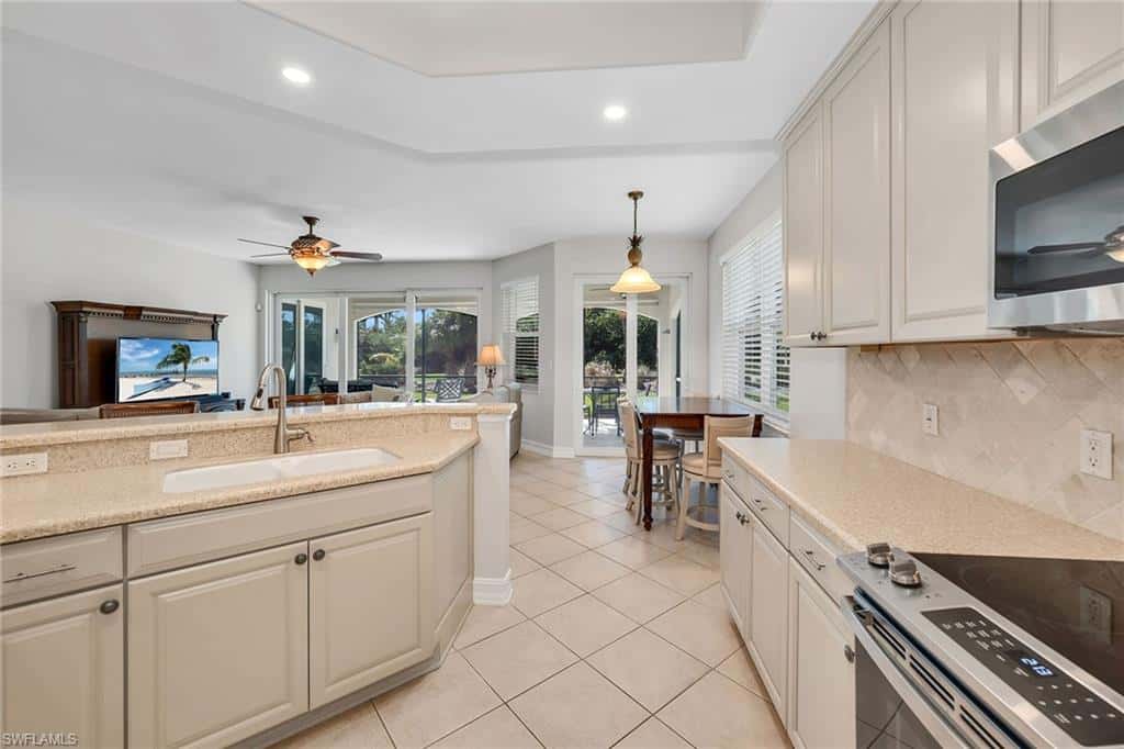 1285 Rialto Way #102, Naples, photo 8