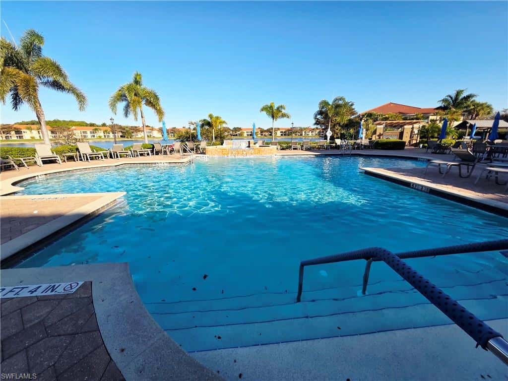 6775 Huntington Lakes Cir #202, Naples, photo 36