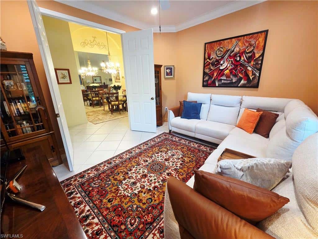 6775 Huntington Lakes Cir #202, Naples, photo 32
