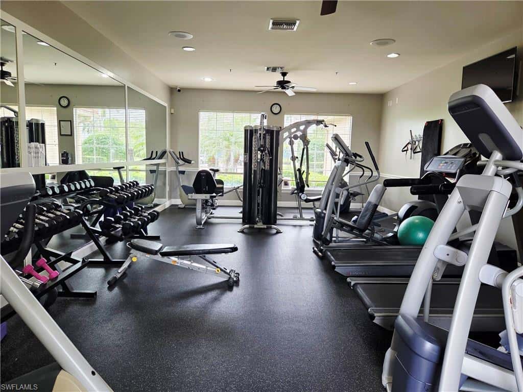 6775 Huntington Lakes Cir #202, Naples, photo 38
